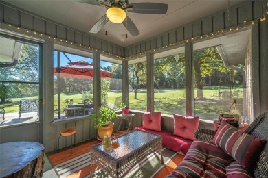 Wonderful 3BD-2.5BA + Office Golf Course home on 2 lots situated on Holly Lake Ranch Golf Club in Texas - for sale on GolfHomes.com, golf home, golf lot