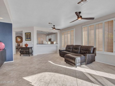 Don't miss your chance to tour this stunning Golf Course home in on Anthem Golf and Country Club  in Arizona - for sale on GolfHomes.com, golf home, golf lot