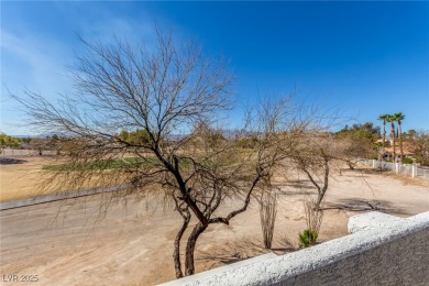 Welcome to this beautifully renovated 3-bedroom, 3-bathroom home on Painted Desert Golf Club in Nevada - for sale on GolfHomes.com, golf home, golf lot