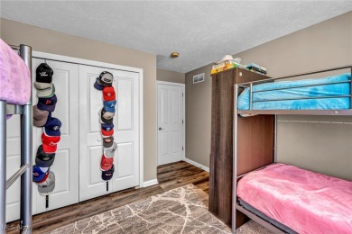 Welcome to Easy Living in Aberdeen! This beautifully updated on StoneWater Golf Club in Ohio - for sale on GolfHomes.com, golf home, golf lot