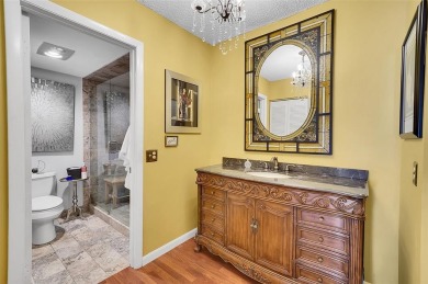 Beautiful 2-bedroom, 2-bath condo with den located in the on Boca Lago Golf and Country Club in Florida - for sale on GolfHomes.com, golf home, golf lot