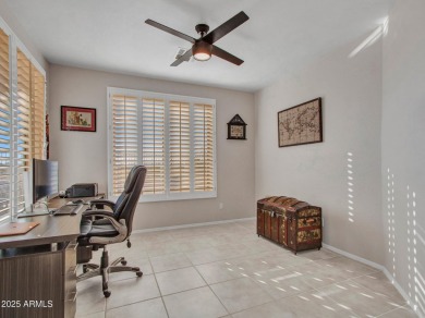 Don't miss your chance to tour this stunning Golf Course home in on Anthem Golf and Country Club  in Arizona - for sale on GolfHomes.com, golf home, golf lot