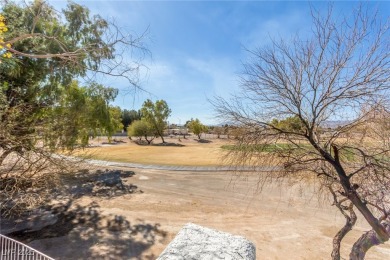 Welcome to this beautifully renovated 3-bedroom, 3-bathroom home on Painted Desert Golf Club in Nevada - for sale on GolfHomes.com, golf home, golf lot