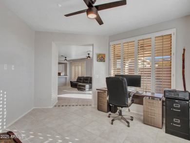 Don't miss your chance to tour this stunning Golf Course home in on Anthem Golf and Country Club  in Arizona - for sale on GolfHomes.com, golf home, golf lot