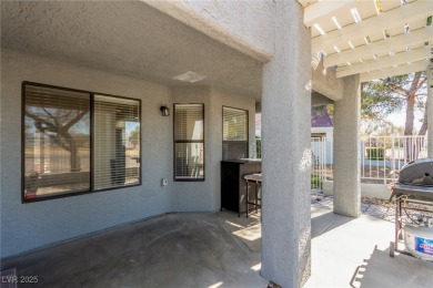 Welcome to this beautifully renovated 3-bedroom, 3-bathroom home on Painted Desert Golf Club in Nevada - for sale on GolfHomes.com, golf home, golf lot