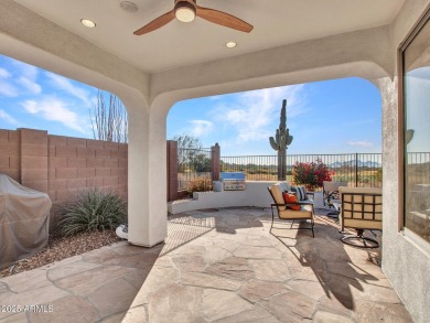Don't miss your chance to tour this stunning Golf Course home in on Anthem Golf and Country Club  in Arizona - for sale on GolfHomes.com, golf home, golf lot