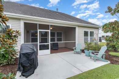 This beautifully designed home has so much to offer. Step inside on Meadowlands Golf Club in North Carolina - for sale on GolfHomes.com, golf home, golf lot