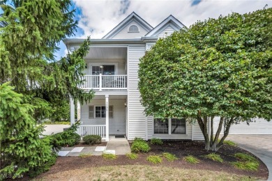 Welcome to Easy Living in Aberdeen! This beautifully updated on StoneWater Golf Club in Ohio - for sale on GolfHomes.com, golf home, golf lot