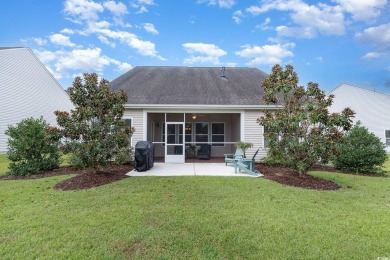 This beautifully designed home has so much to offer. Step inside on Meadowlands Golf Club in North Carolina - for sale on GolfHomes.com, golf home, golf lot