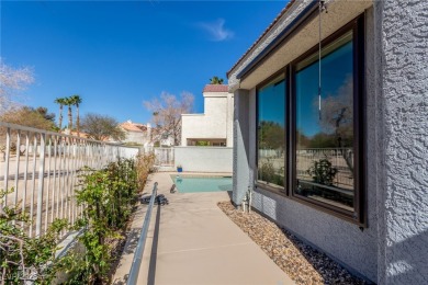 Welcome to this beautifully renovated 3-bedroom, 3-bathroom home on Painted Desert Golf Club in Nevada - for sale on GolfHomes.com, golf home, golf lot