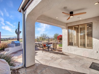 Don't miss your chance to tour this stunning Golf Course home in on Anthem Golf and Country Club  in Arizona - for sale on GolfHomes.com, golf home, golf lot
