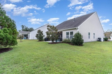 This beautifully designed home has so much to offer. Step inside on Meadowlands Golf Club in North Carolina - for sale on GolfHomes.com, golf home, golf lot