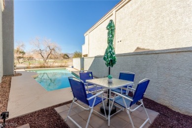 Welcome to this beautifully renovated 3-bedroom, 3-bathroom home on Painted Desert Golf Club in Nevada - for sale on GolfHomes.com, golf home, golf lot