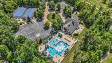 Welcome to Easy Living in Aberdeen! This beautifully updated on StoneWater Golf Club in Ohio - for sale on GolfHomes.com, golf home, golf lot