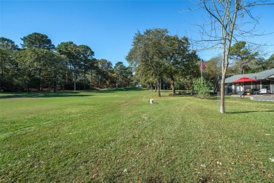 Wonderful 3BD-2.5BA + Office Golf Course home on 2 lots situated on Holly Lake Ranch Golf Club in Texas - for sale on GolfHomes.com, golf home, golf lot