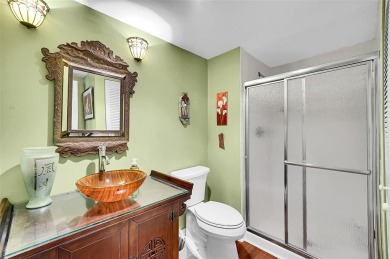 Beautiful 2-bedroom, 2-bath condo with den located in the on Boca Lago Golf and Country Club in Florida - for sale on GolfHomes.com, golf home, golf lot