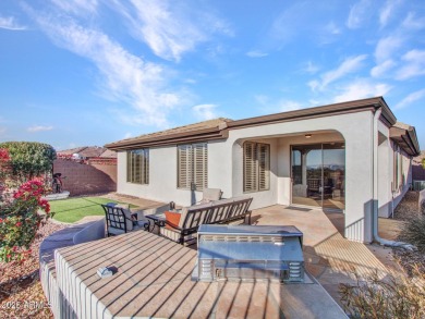 Don't miss your chance to tour this stunning Golf Course home in on Anthem Golf and Country Club  in Arizona - for sale on GolfHomes.com, golf home, golf lot