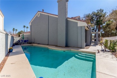 Welcome to this beautifully renovated 3-bedroom, 3-bathroom home on Painted Desert Golf Club in Nevada - for sale on GolfHomes.com, golf home, golf lot