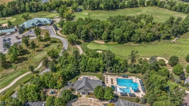 Welcome to Easy Living in Aberdeen! This beautifully updated on StoneWater Golf Club in Ohio - for sale on GolfHomes.com, golf home, golf lot