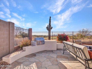 Don't miss your chance to tour this stunning Golf Course home in on Anthem Golf and Country Club  in Arizona - for sale on GolfHomes.com, golf home, golf lot