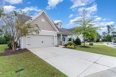 This beautifully designed home has so much to offer. Step inside on Meadowlands Golf Club in North Carolina - for sale on GolfHomes.com, golf home, golf lot