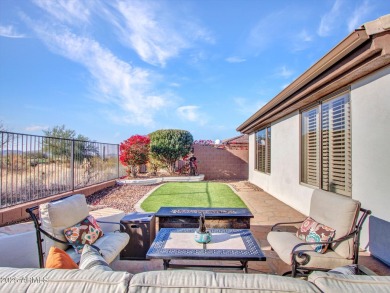 Don't miss your chance to tour this stunning Golf Course home in on Anthem Golf and Country Club  in Arizona - for sale on GolfHomes.com, golf home, golf lot