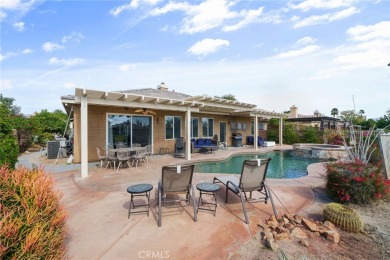 Welcome to your dream oasis! This elegantly updated  four on Indian Palms Country Club and Resort in California - for sale on GolfHomes.com, golf home, golf lot