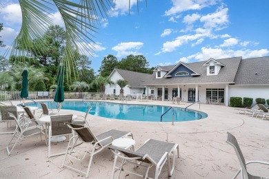 This beautifully designed home has so much to offer. Step inside on Meadowlands Golf Club in North Carolina - for sale on GolfHomes.com, golf home, golf lot