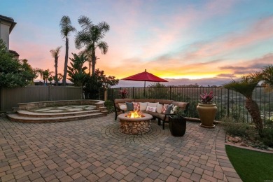 Experience the life of luxury in this stunning executive home on La Costa Resort and Spa in California - for sale on GolfHomes.com, golf home, golf lot