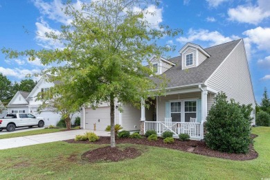 This beautifully designed home has so much to offer. Step inside on Meadowlands Golf Club in North Carolina - for sale on GolfHomes.com, golf home, golf lot