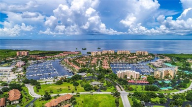 Nestled within the gated resort community of Burnt Store Marina on Burnt Store Golf Club in Florida - for sale on GolfHomes.com, golf home, golf lot