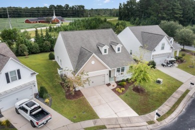 This beautifully designed home has so much to offer. Step inside on Meadowlands Golf Club in North Carolina - for sale on GolfHomes.com, golf home, golf lot