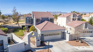 Welcome to this beautifully renovated 3-bedroom, 3-bathroom home on Painted Desert Golf Club in Nevada - for sale on GolfHomes.com, golf home, golf lot