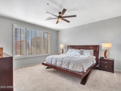 Don't miss your chance to tour this stunning Golf Course home in on Anthem Golf and Country Club  in Arizona - for sale on GolfHomes.com, golf home, golf lot