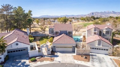 Welcome to this beautifully renovated 3-bedroom, 3-bathroom home on Painted Desert Golf Club in Nevada - for sale on GolfHomes.com, golf home, golf lot