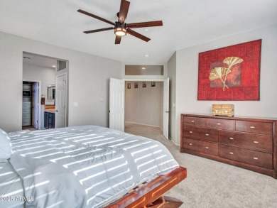 Don't miss your chance to tour this stunning Golf Course home in on Anthem Golf and Country Club  in Arizona - for sale on GolfHomes.com, golf home, golf lot