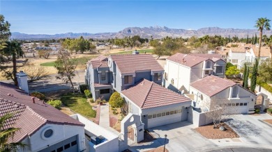Welcome to this beautifully renovated 3-bedroom, 3-bathroom home on Painted Desert Golf Club in Nevada - for sale on GolfHomes.com, golf home, golf lot