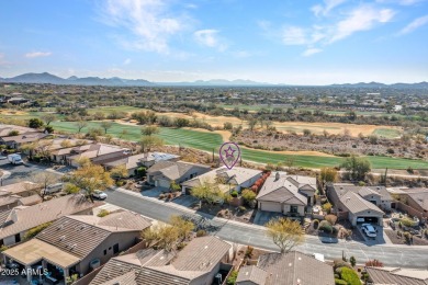 Don't miss your chance to tour this stunning Golf Course home in on Anthem Golf and Country Club  in Arizona - for sale on GolfHomes.com, golf home, golf lot