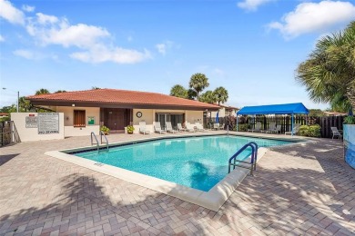 Beautiful 2-bedroom, 2-bath condo with den located in the on Boca Lago Golf and Country Club in Florida - for sale on GolfHomes.com, golf home, golf lot