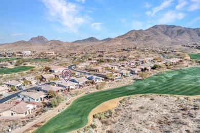 Don't miss your chance to tour this stunning Golf Course home in on Anthem Golf and Country Club  in Arizona - for sale on GolfHomes.com, golf home, golf lot