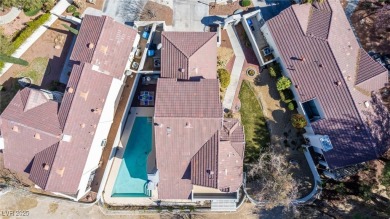 Welcome to this beautifully renovated 3-bedroom, 3-bathroom home on Painted Desert Golf Club in Nevada - for sale on GolfHomes.com, golf home, golf lot