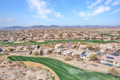 Don't miss your chance to tour this stunning Golf Course home in on Anthem Golf and Country Club  in Arizona - for sale on GolfHomes.com, golf home, golf lot