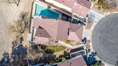 Welcome to this beautifully renovated 3-bedroom, 3-bathroom home on Painted Desert Golf Club in Nevada - for sale on GolfHomes.com, golf home, golf lot