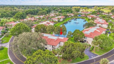 Beautiful 2-bedroom, 2-bath condo with den located in the on Boca Lago Golf and Country Club in Florida - for sale on GolfHomes.com, golf home, golf lot