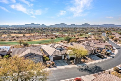 Don't miss your chance to tour this stunning Golf Course home in on Anthem Golf and Country Club  in Arizona - for sale on GolfHomes.com, golf home, golf lot