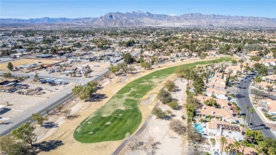 Welcome to this beautifully renovated 3-bedroom, 3-bathroom home on Painted Desert Golf Club in Nevada - for sale on GolfHomes.com, golf home, golf lot