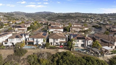 Experience the life of luxury in this stunning executive home on La Costa Resort and Spa in California - for sale on GolfHomes.com, golf home, golf lot