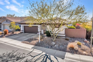 Don't miss your chance to tour this stunning Golf Course home in on Anthem Golf and Country Club  in Arizona - for sale on GolfHomes.com, golf home, golf lot