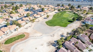 Welcome to this beautifully renovated 3-bedroom, 3-bathroom home on Painted Desert Golf Club in Nevada - for sale on GolfHomes.com, golf home, golf lot