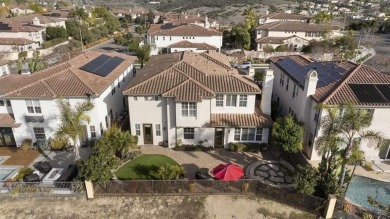 Experience the life of luxury in this stunning executive home on La Costa Resort and Spa in California - for sale on GolfHomes.com, golf home, golf lot